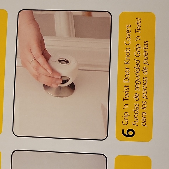 80 Piece Safeguard Your Home Set - Picture 13 of 13